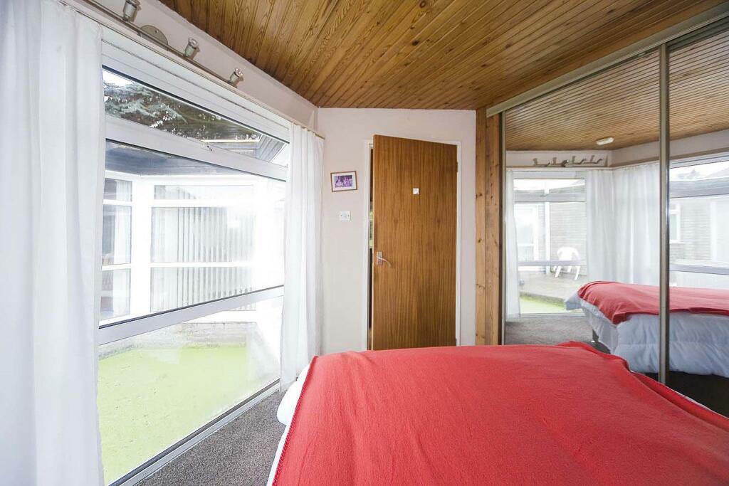 4 bedroom detached bungalow for sale in Verner Road, Hartlepool, TS24