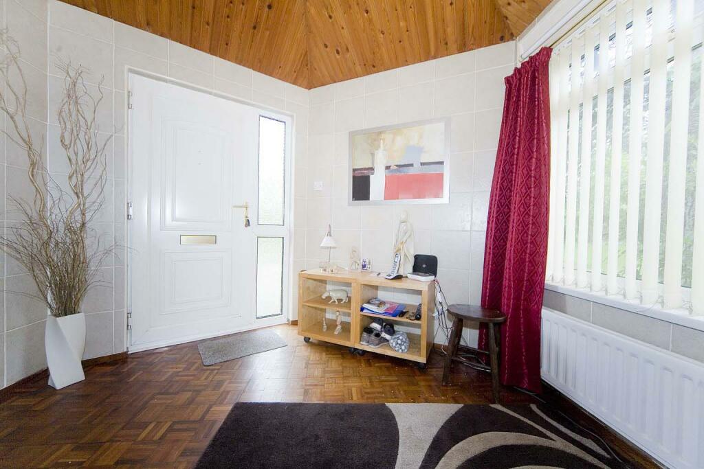 4 bedroom detached bungalow for sale in Verner Road, Hartlepool, TS24