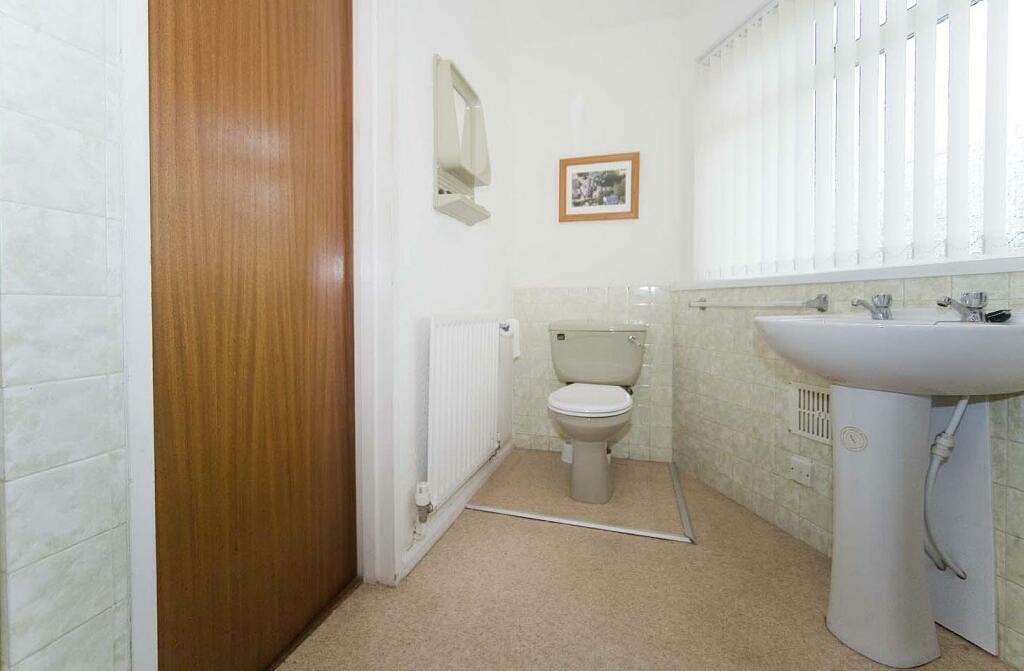 4 bedroom detached bungalow for sale in Verner Road, Hartlepool, TS24