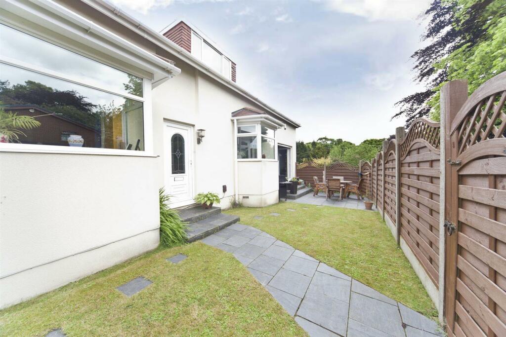 6 bedroom detached house for sale in Elwick Road, Hartlepool, TS26