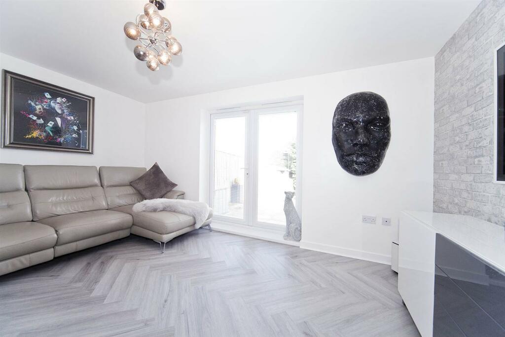 Additional property image - Hanover Crescent, Shotton Colliery, Durham