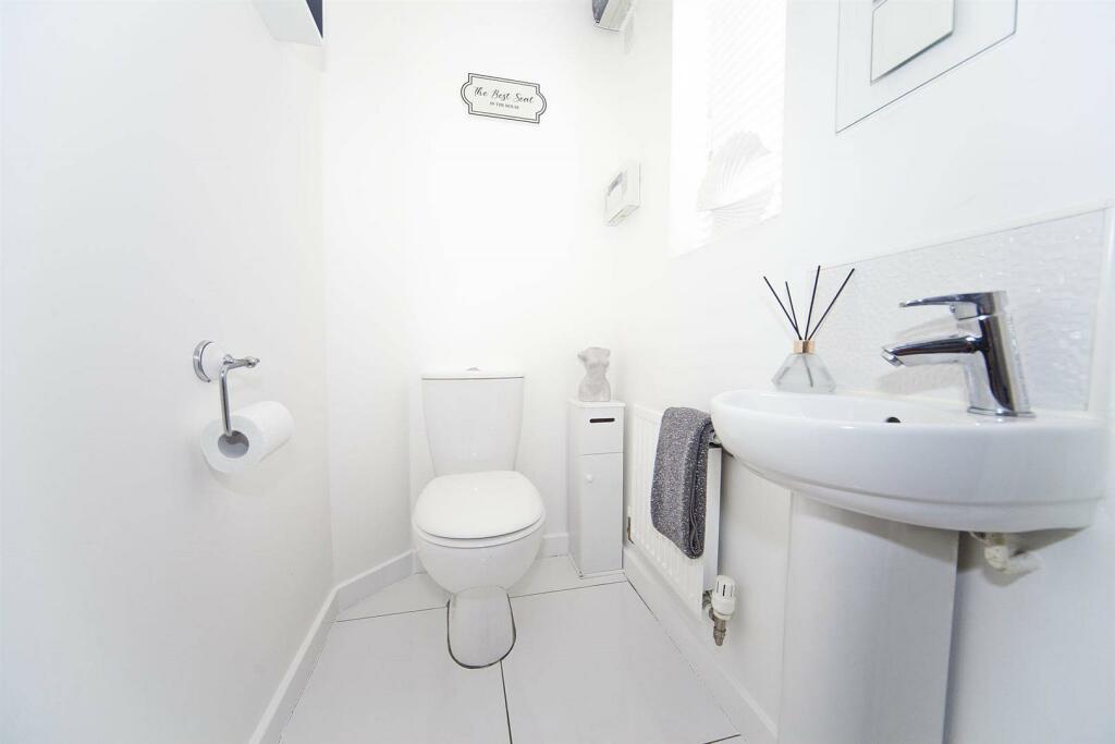 Additional property image - Hanover Crescent, Shotton Colliery, Durham