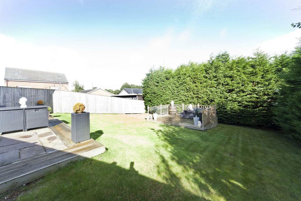 Additional property image - Hanover Crescent, Shotton Colliery, Durham
