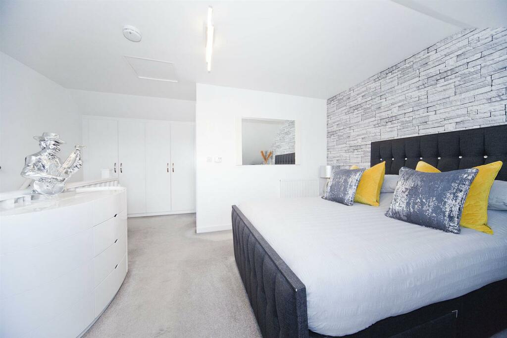 Additional property image - Hanover Crescent, Shotton Colliery, Durham