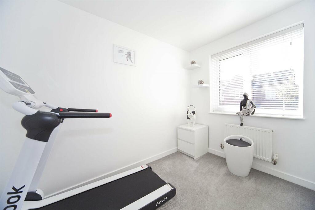 Additional property image - Hanover Crescent, Shotton Colliery, Durham