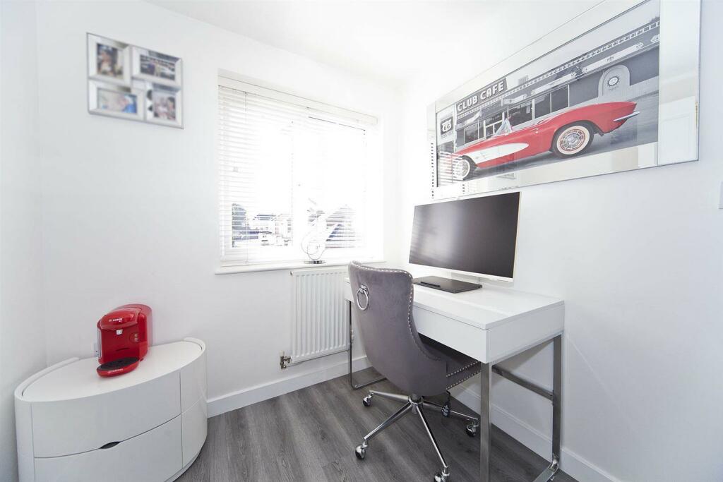 Additional property image - Hanover Crescent, Shotton Colliery, Durham