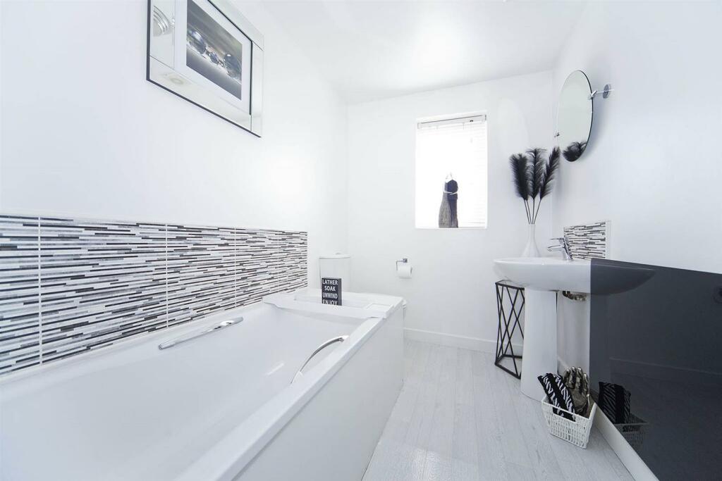 Additional property image - Hanover Crescent, Shotton Colliery, Durham