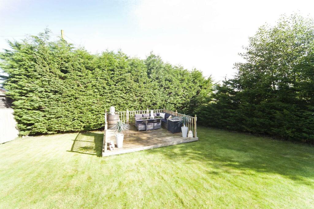 Additional property image - Hanover Crescent, Shotton Colliery, Durham