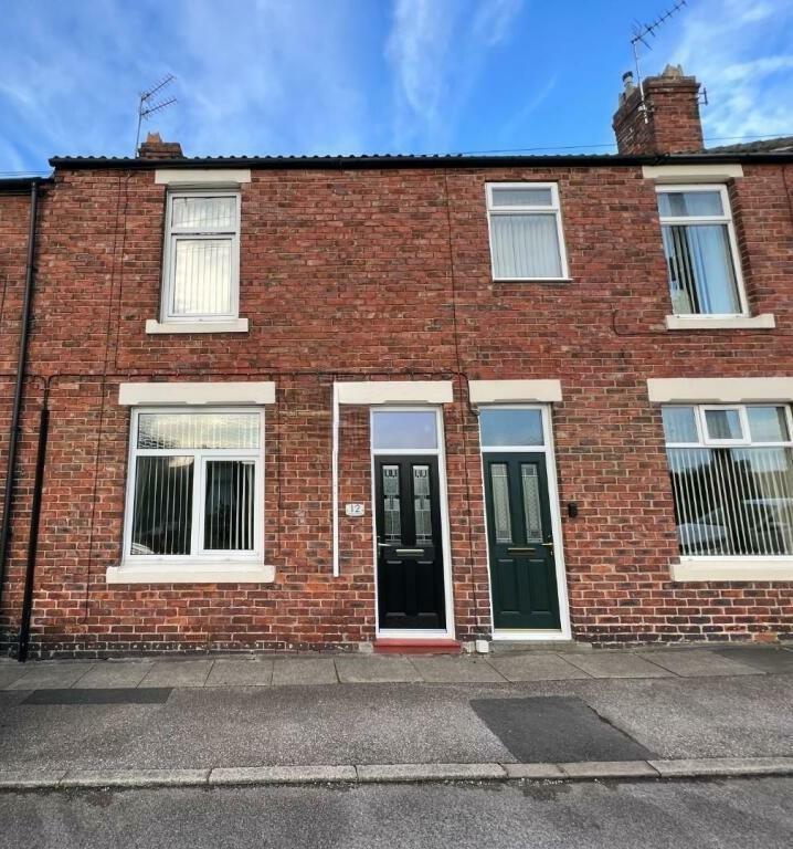 Main image of property: Atherton Terrace, Bishop Auckland