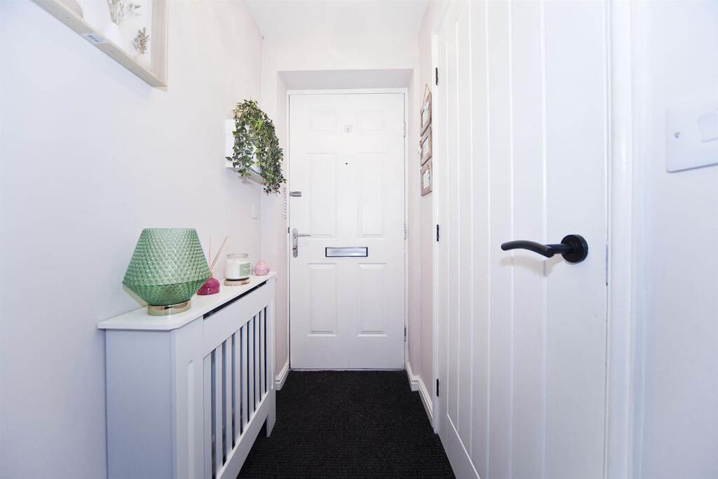 Additional property image - Henderson Avenue, Wheatley Hill, Durham