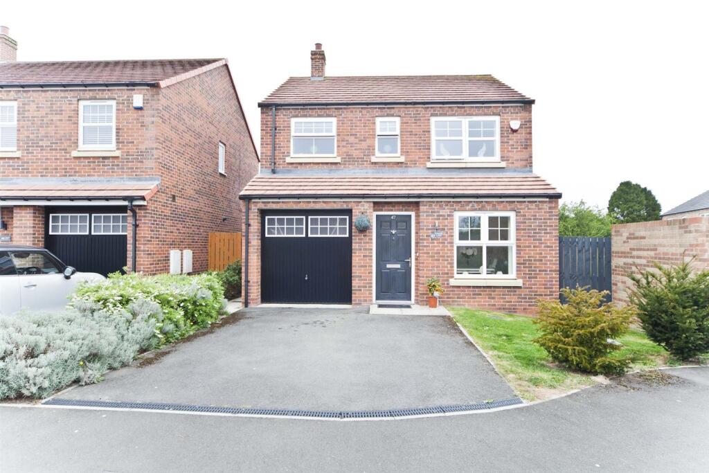 Main image of property: Chaplin Lane, Hartlepool