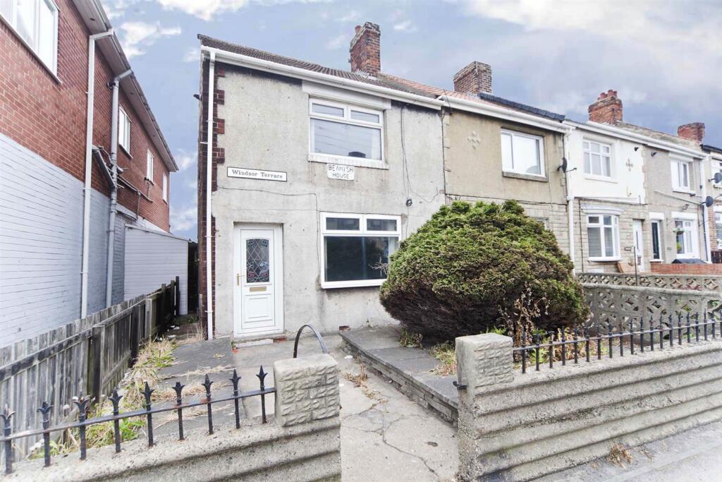 Main image of property: Windsor Terrace, Horden, Peterlee