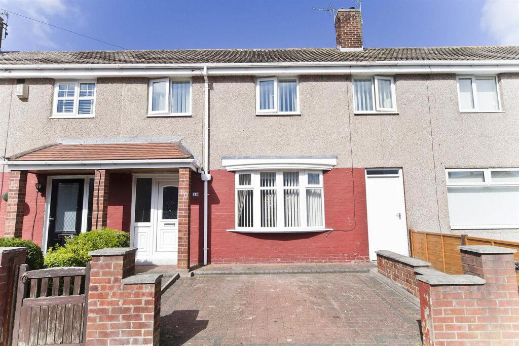 Main image of property: Sinclair Road, Hartlepool