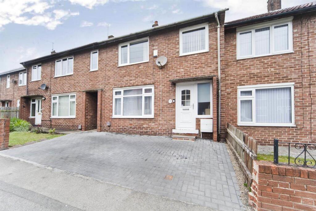 Main image of property: Eastlea Crescent, Seaham