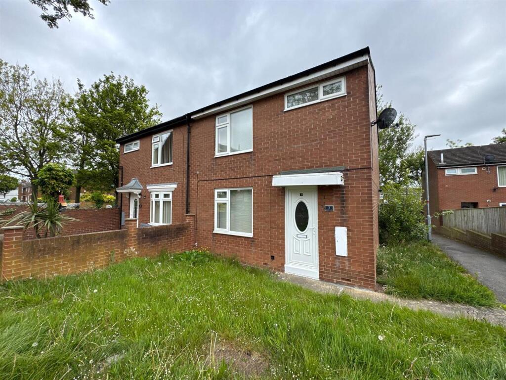 Main image of property: George Square, Shotton Colliery, Durham