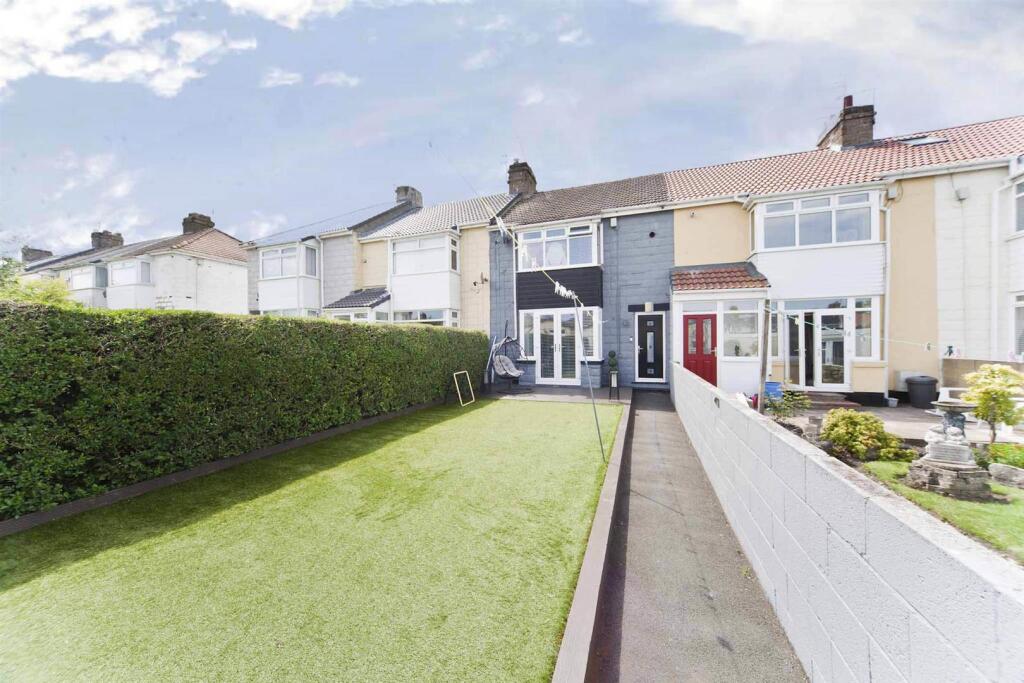 Main image of property: Morpeth Street, Horden