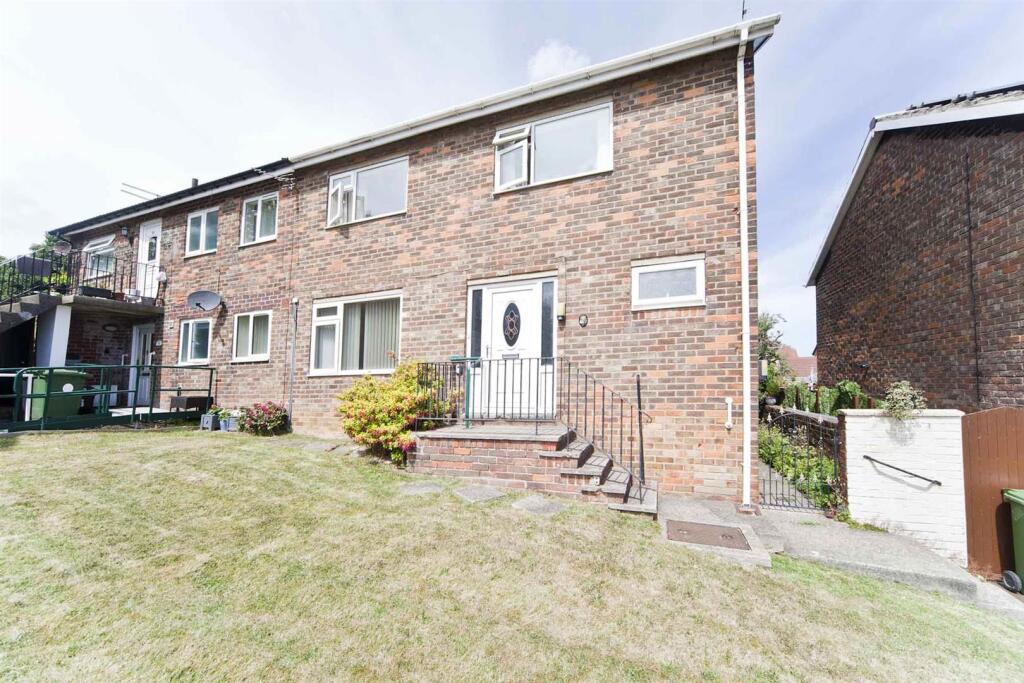 Main image of property: Buckingham Road, Peterlee