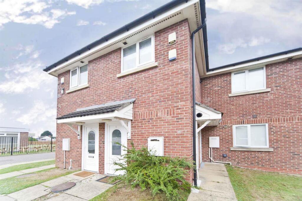 Main image of property: Fens Court, Hartlepool