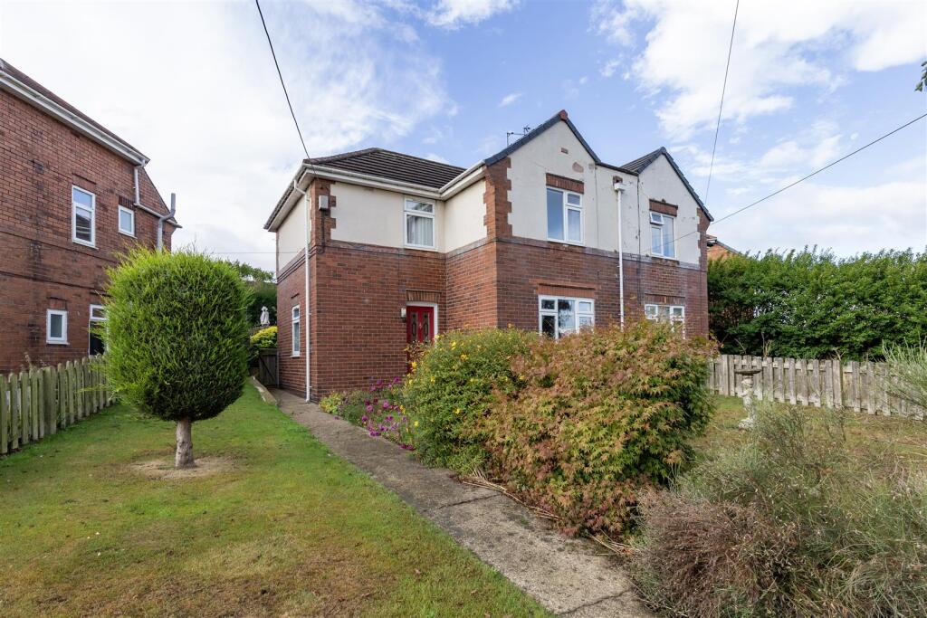 Main image of property: Holly Crescent, Sacriston, Durham