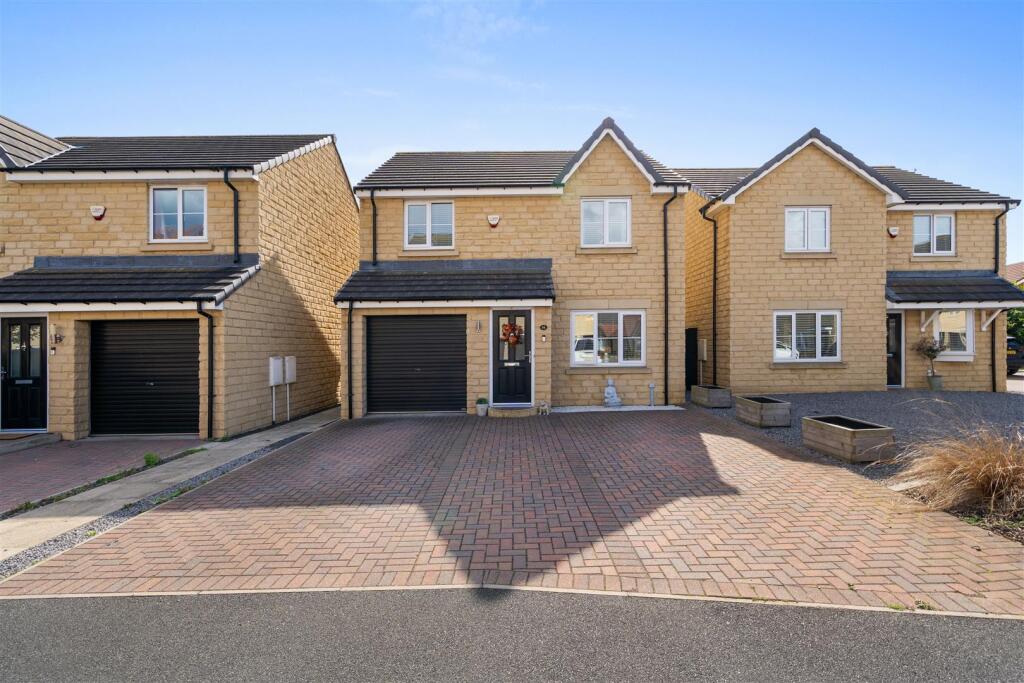 Main image of property: Cath Hill Close, Hartlepool