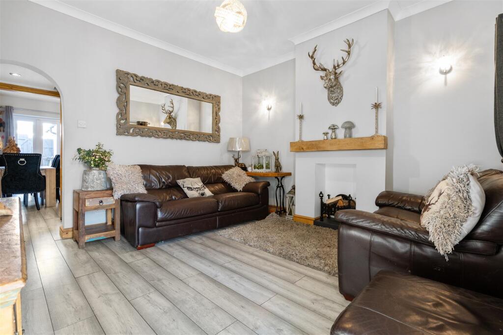 Main image of property: Front Street, Hesleden, Hartlepool