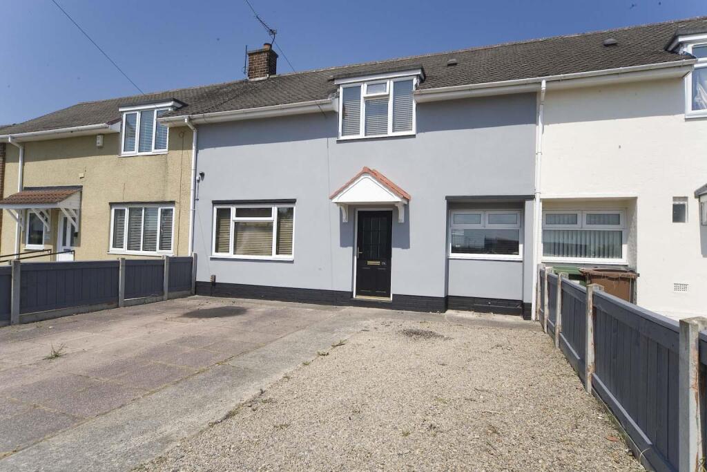 Main image of property: Owton Manor Lane, Hartlepool