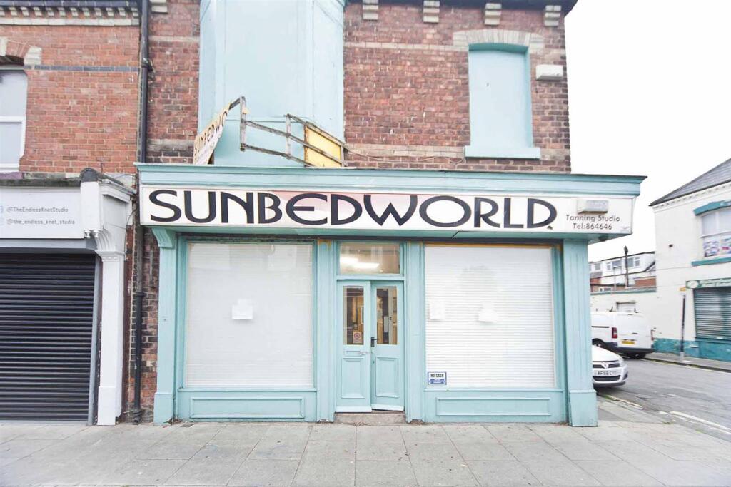 Main image of property: Murray Street, Hartlepool