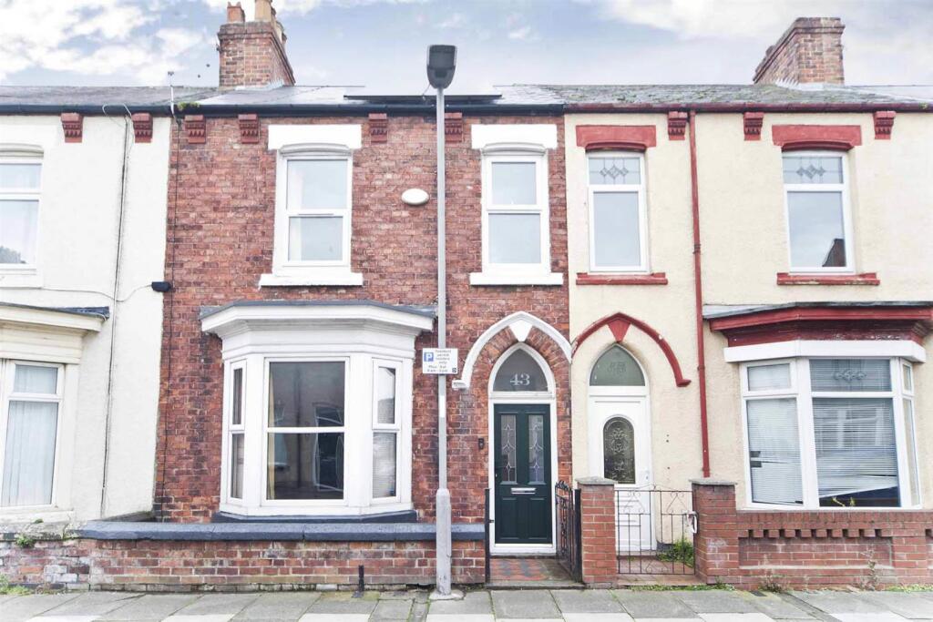 Main image of property: Osborne Road, Hartlepool