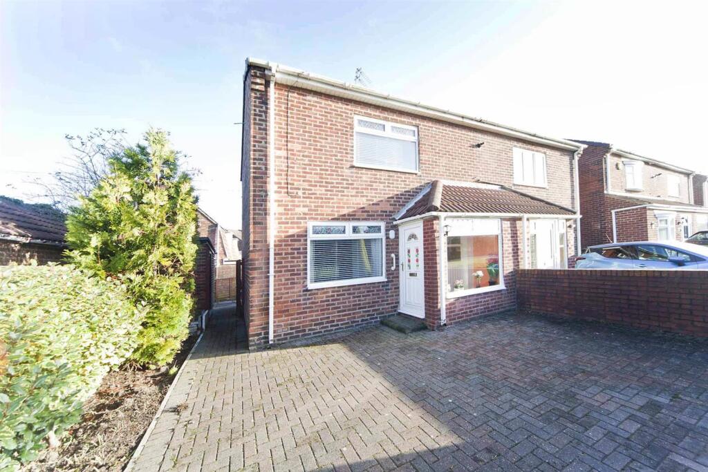 Main image of property: Maritime Crescent, Horden, Peterlee