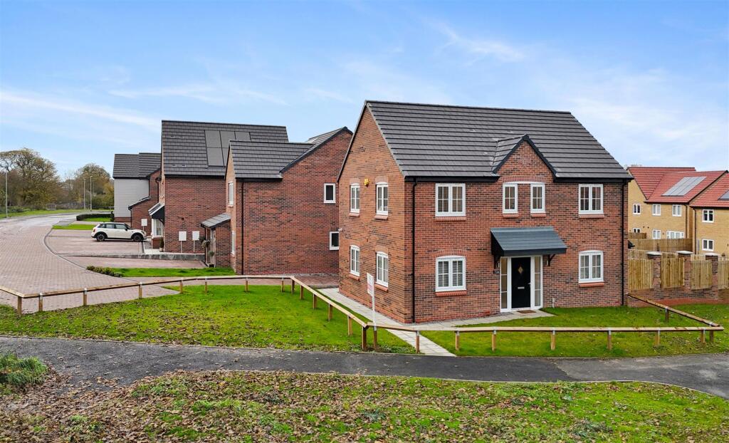 Main image of property: High Grange Way, Wingate