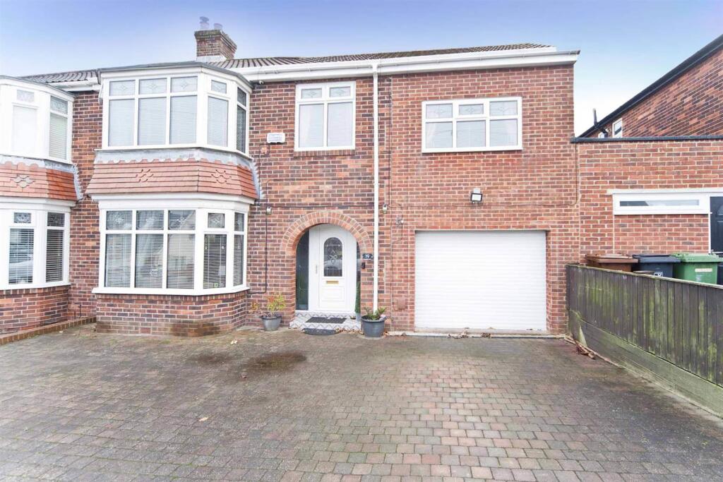 Main image of property: Lowdale Lane, Hartlepool