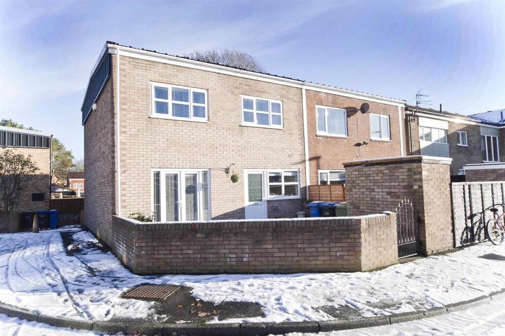 Main image of property: Hatfield Place, Peterlee