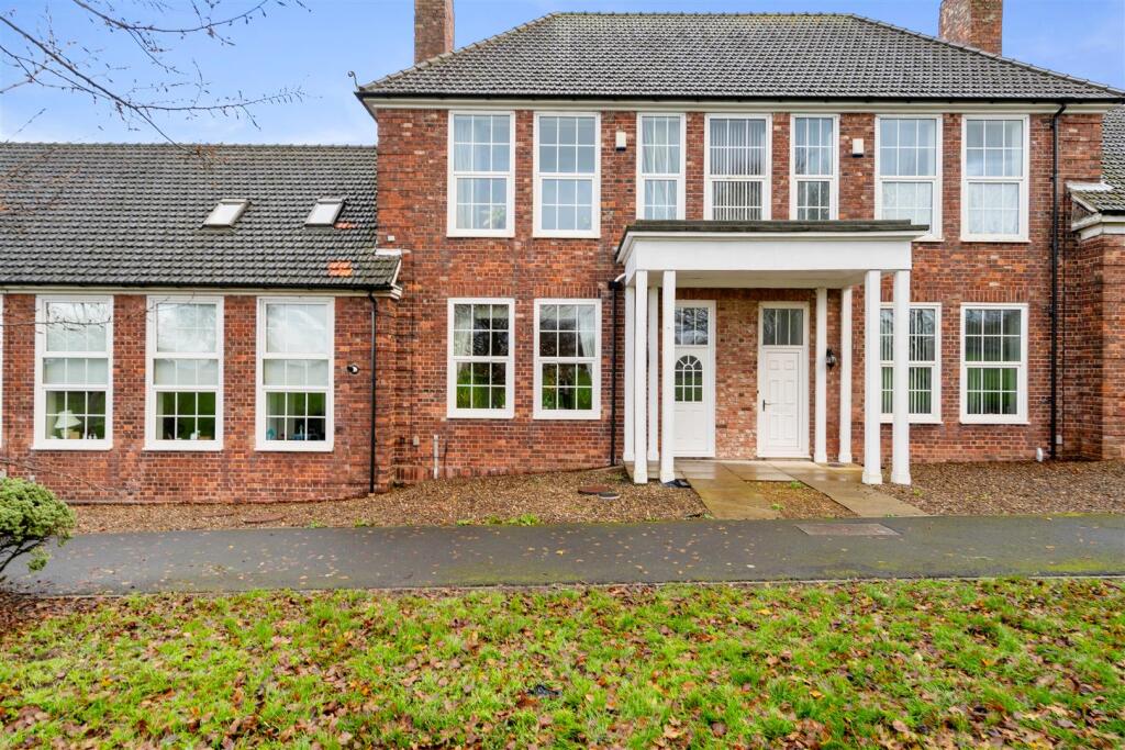 Main image of property: The Cloisters, Wingate