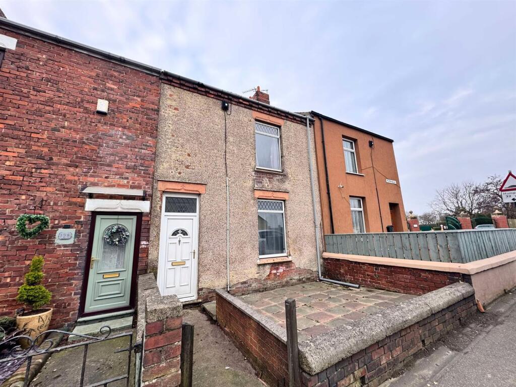 Main image of property: Middle Street, Blackhall Colliery, Hartlepool