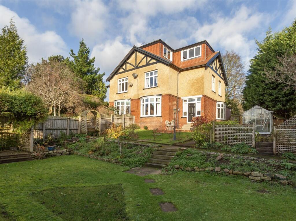 Main image of property: Whitesmocks, Durham