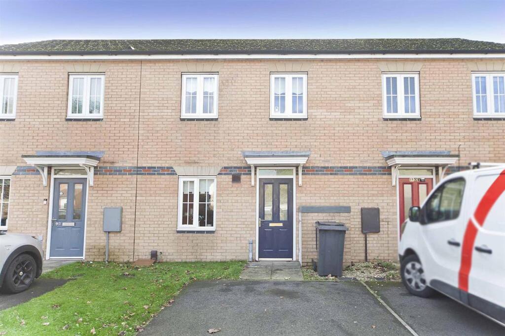 Main image of property: Hart Lane, Hartlepool