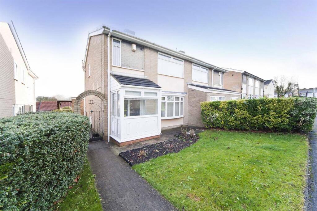 Main image of property: Roseby Road, Horden, Peterlee
