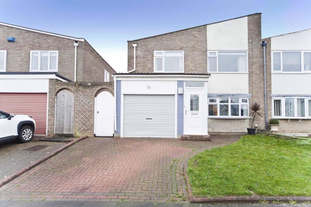 Main image of property: St. Andrews Grove, Hartlepool