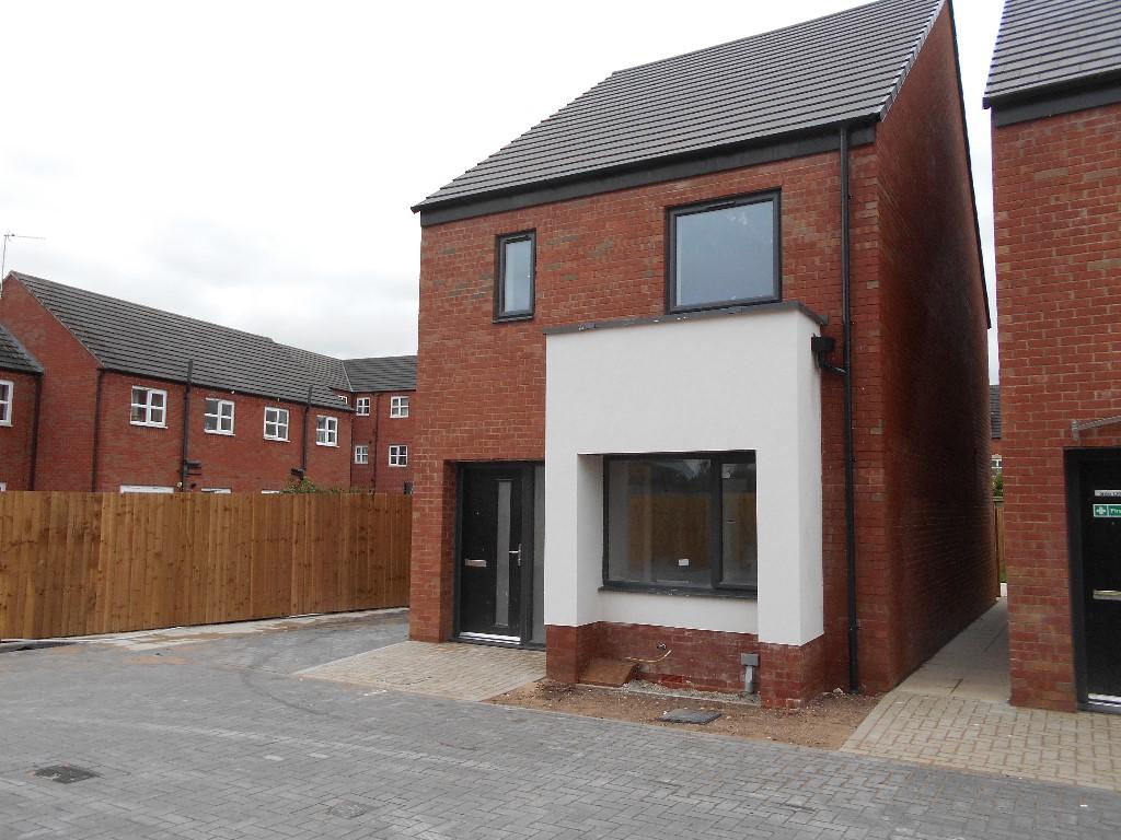 Contact Victoria Mews New Homes Development by Make Homes Limited