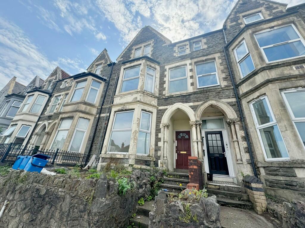 Main image of property: Newport Road, , 