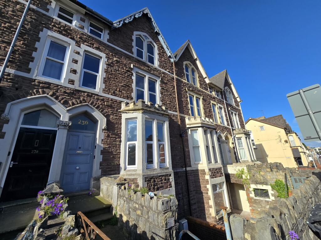 Main image of property: Chepstow Road, , 