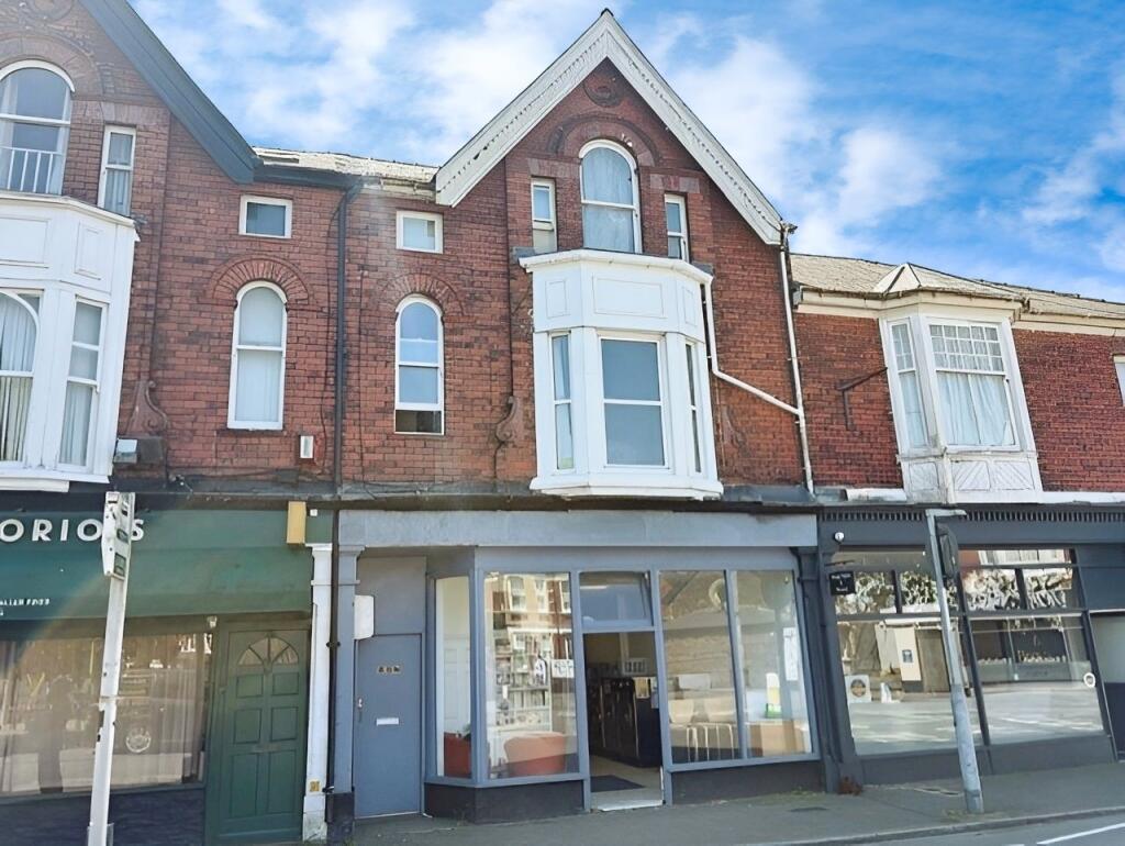 Main image of property: 117 Stow Hill, Newport, 