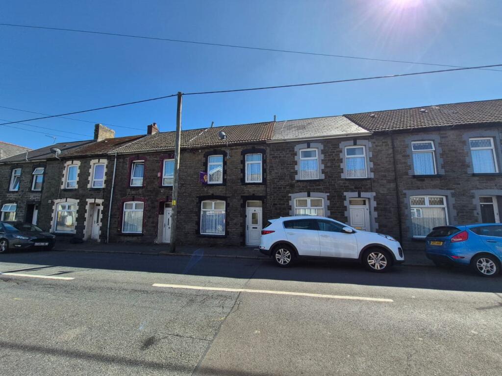 Main image of property: Royal Cottages, Ferndale, Rhondda Cynon Taff