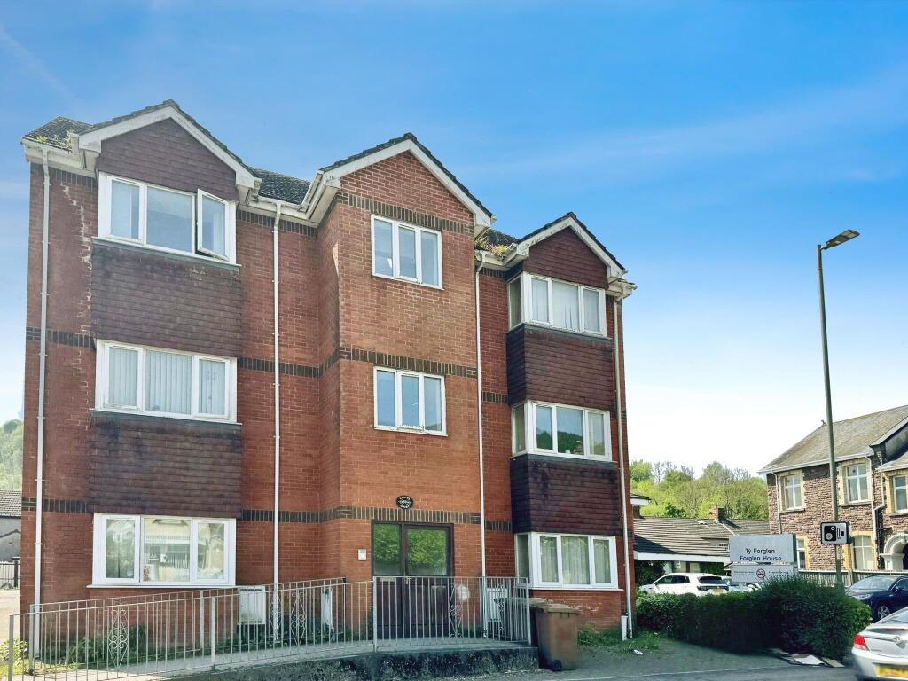 Main image of property: Chapel Court, St Mary Street, , 