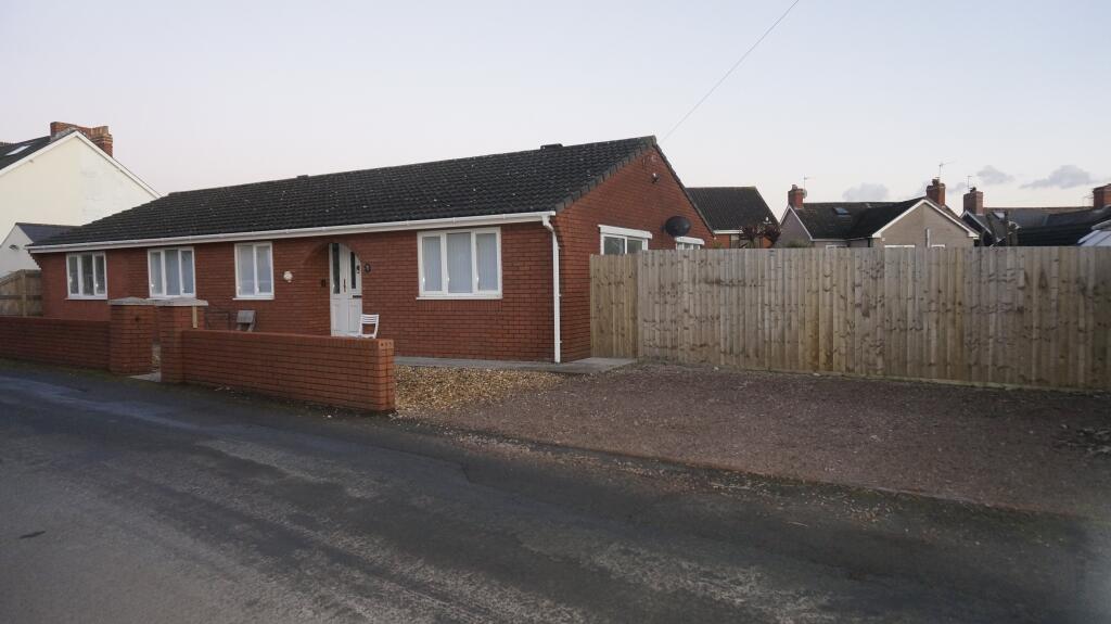 Main image of property: The Avenue, Caldicot, 