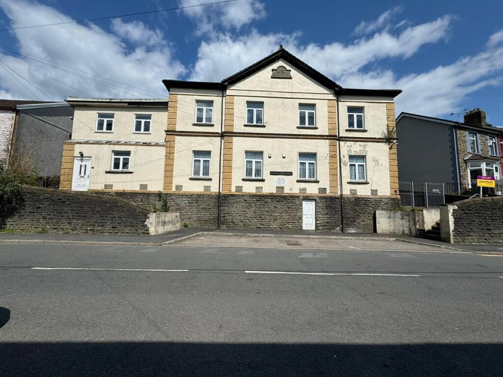 Main image of property: Meadow Hall Court, Caerphilly Road, Senghenydd