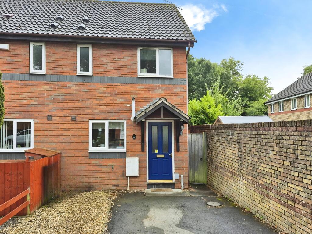 Main image of property: Sir Charles Crescent, Newport, 