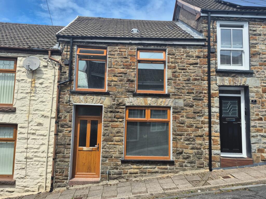 Main image of property: Princes Street, Treherbert, 