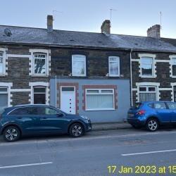Main image of property: 73 Commercial Street, Risca, 
