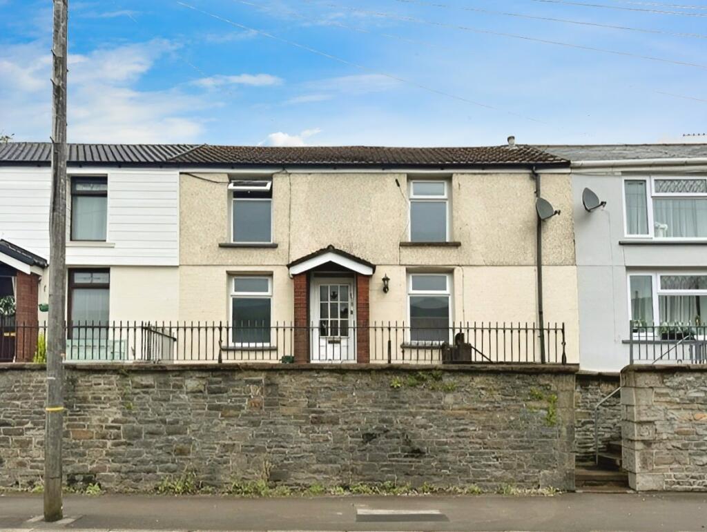 Main image of property: Ystrad Road, Ystrad, Rhondda Cynon taff